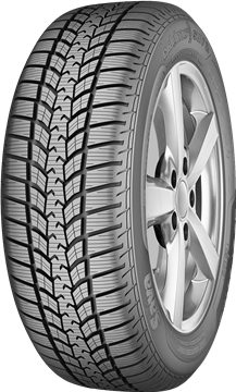 Sava 255/55R18 109H ESKIMO SUV 2 XL